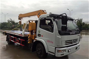 桓台24小时道路救援服务