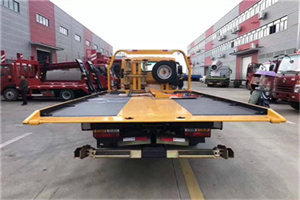 桓台附近汽车救援服务