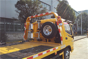 桓台附近汽车搭电救援电话