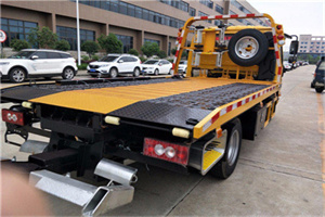 桓台24小时汽车送油服务公司