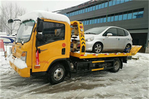 桓台附近道路救援服务