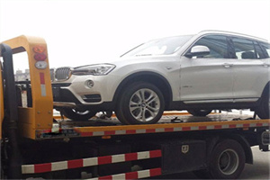 桓台拖车24小时服务电话