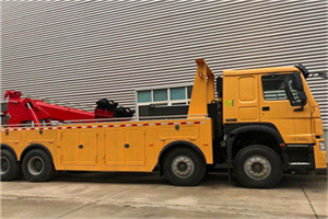 桓台道路救援公司